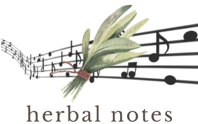 Herbal Notes